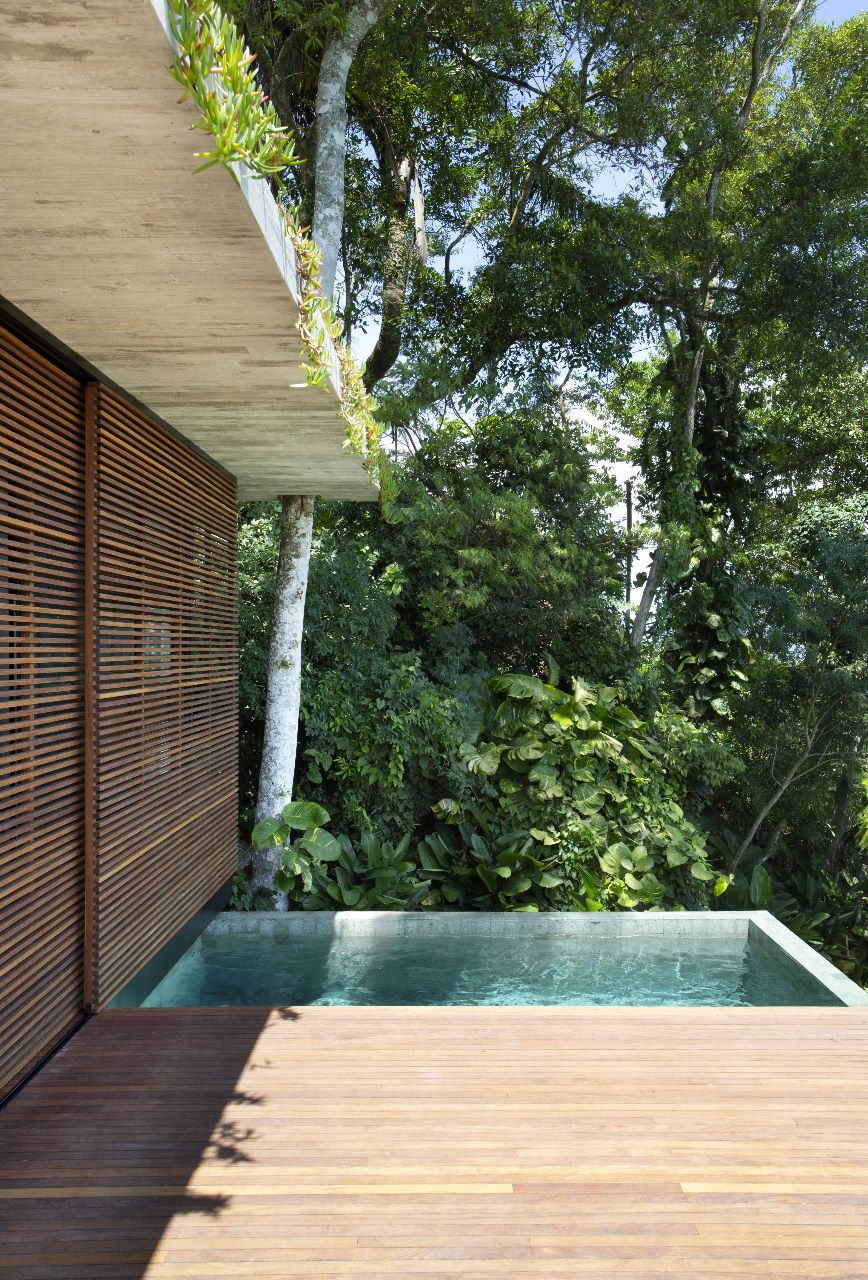 Deck Pergolado | Madeireira Norte Sul Bombinhas SC