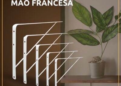 mão-francesa